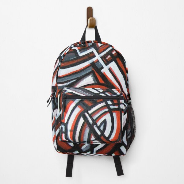 Item preview, VISCERAL - ABSTRACT EXPRESSIONISM, ABSTRACT GRAFFITI designed and sold by 5hertz.