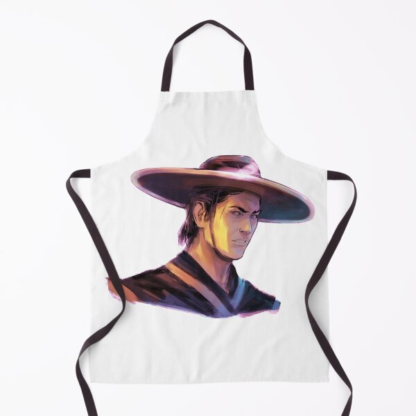 Item preview, Kung Lao Head Minimal designed and sold by Shinobi23.