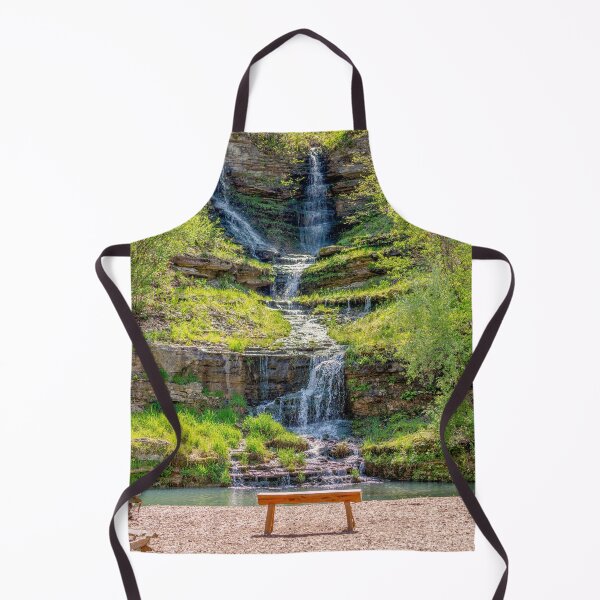 Item preview, Waterfall Seat designed and sold by mljdwhite.