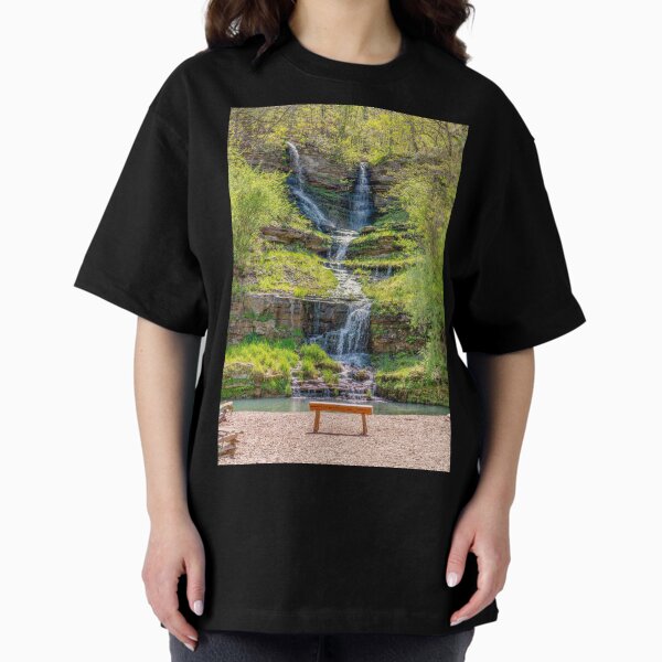 Item preview, Waterfall Seat designed and sold by mljdwhite.