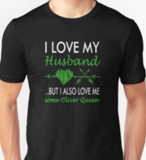Love Me Some Oliver ... Unisex T-Shirt