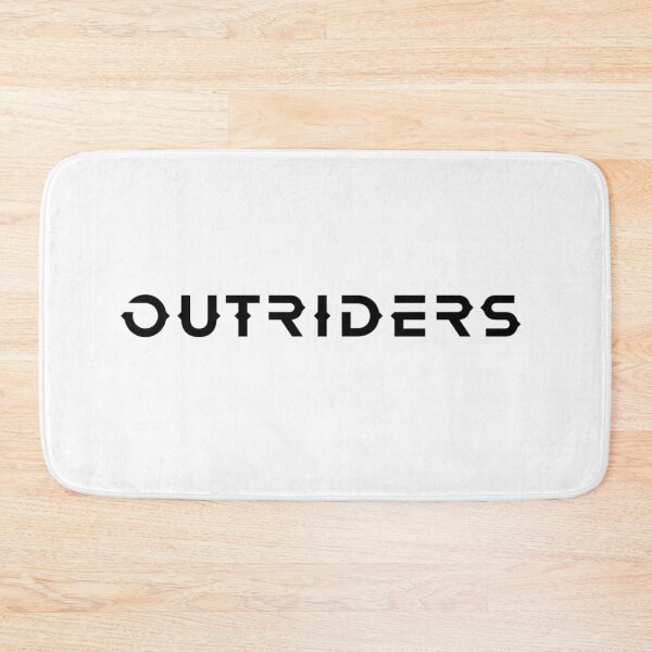 Item preview, Outriders designed and sold by laurasgallery.
