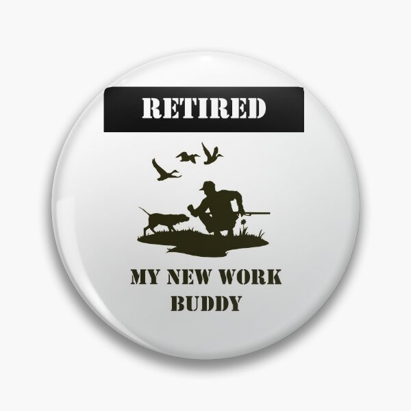 Item preview, Hunt Hunter Dog Friend Hound Gift designed and sold by elwizkhalifa.
