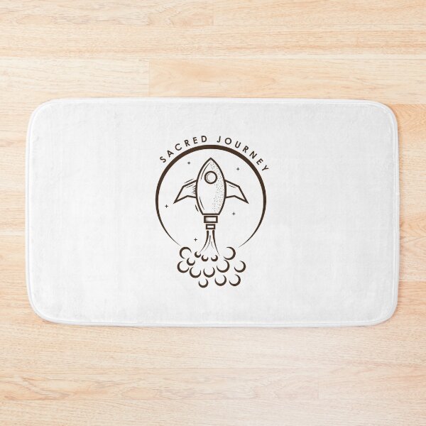 Item preview, Scared journey logo designed and sold by Devkota-Store.