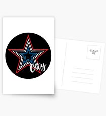 Star City Postcards
