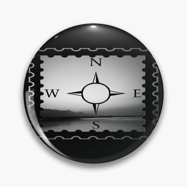 Item preview, b & w early morning orientation designed and sold by tbshots.