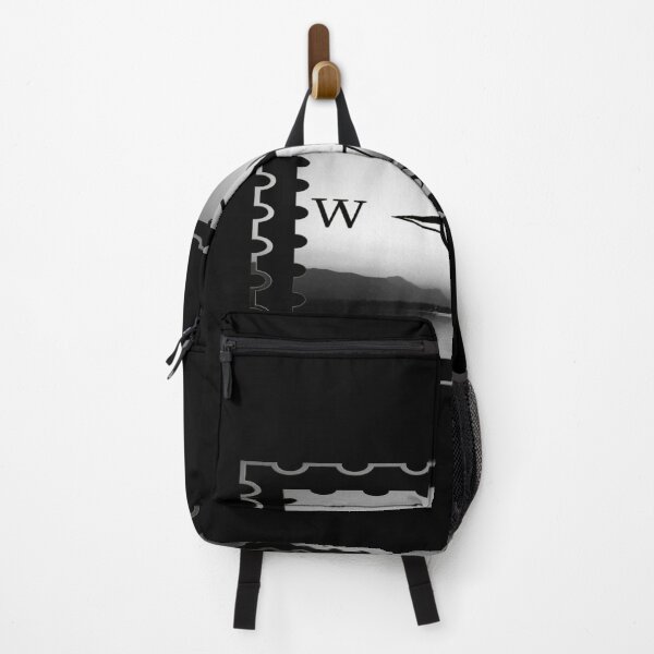 Item preview, b & w early morning orientation designed and sold by tbshots.