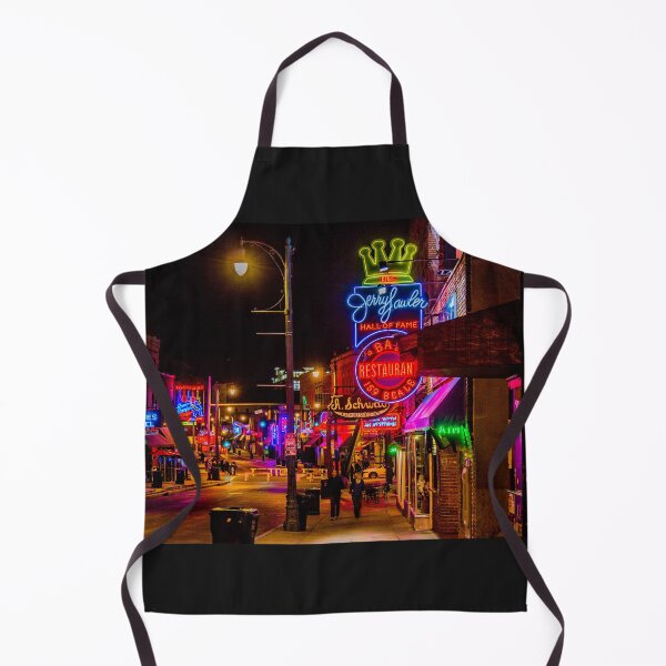 Item preview, Beale St, Memphis, Tennessee, USA. designed and sold by Vicki Walsh.