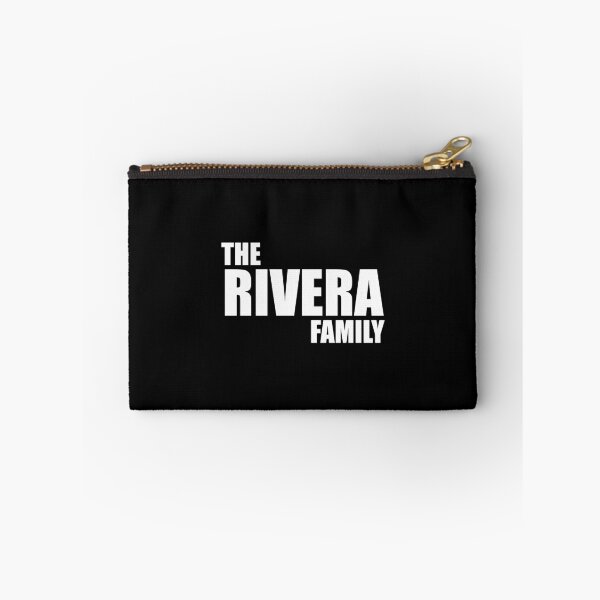 Item preview, La familia Rivera designed and sold by Teelogic.