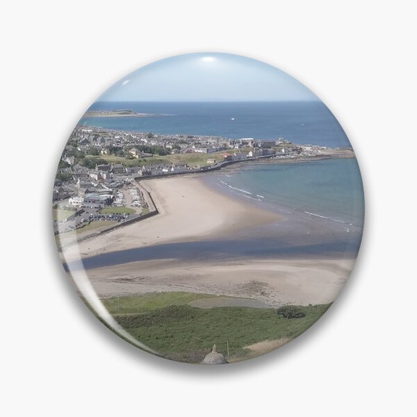 Item preview, Drone view of River Deveron designed and sold by Nicky Cordiner.