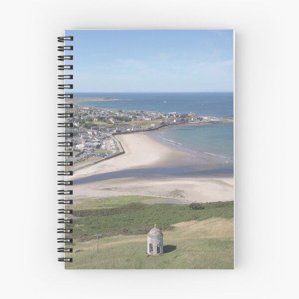 Item preview, Drone view of River Deveron designed and sold by Nicky Cordiner.
