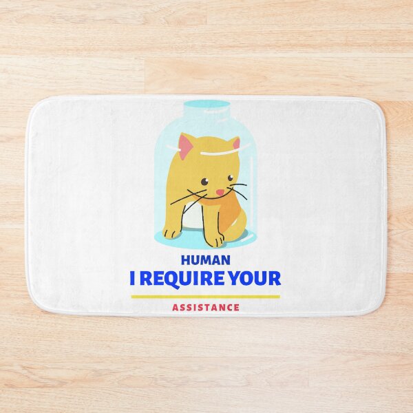 Item preview, Trapped kitten designed and sold by Elijah5455.