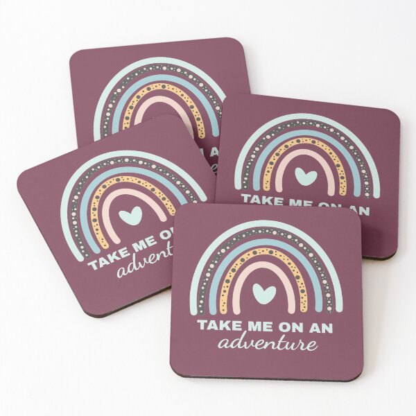 Item preview, Take me on an adventure  designed and sold by champagnemoment.