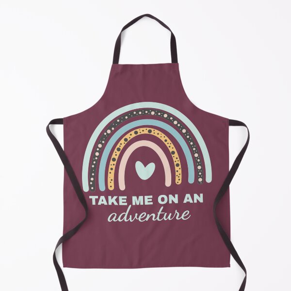 Item preview, Take me on an adventure designed and sold by champagnemoment.