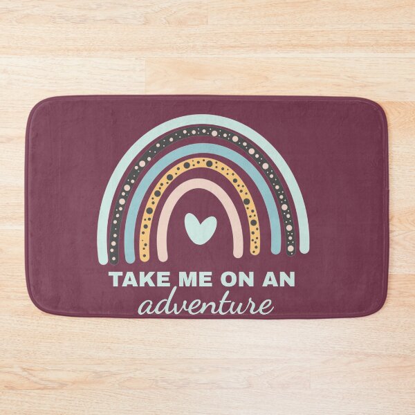 Item preview, Take me on an adventure  designed and sold by champagnemoment.