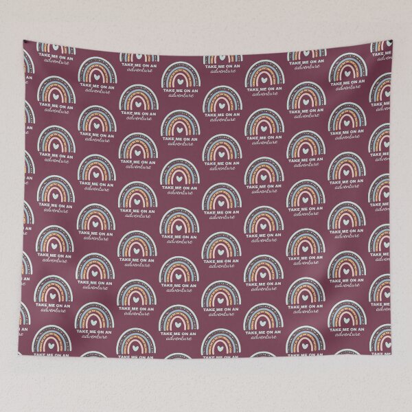 Item preview, Take me on an adventure  designed and sold by champagnemoment.