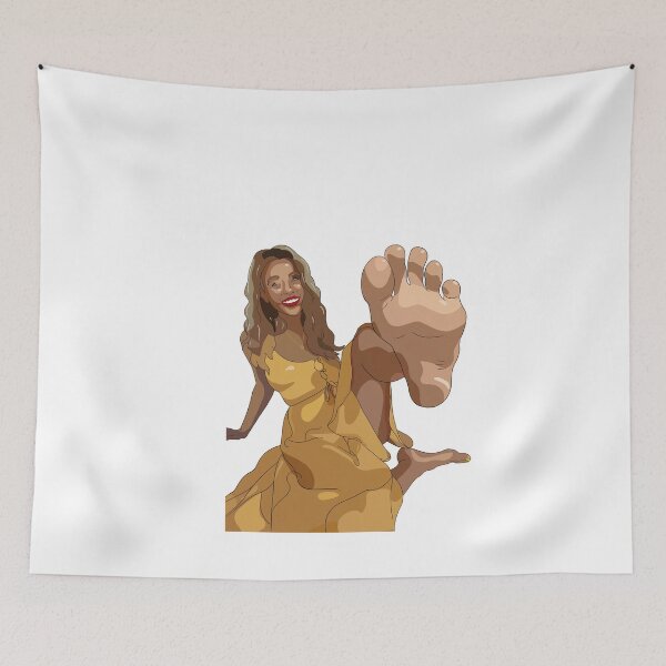 Item preview, Little Miss Sole Color designed and sold by SeeS-.