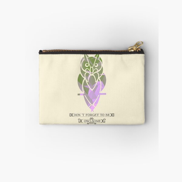 Item preview, Don't forget to be OWLsome designed and sold by YumikoBRose.