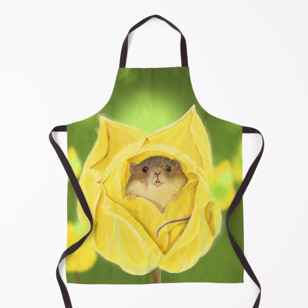 Item preview, Fieldmice Tulip designed and sold by AK-Hevonen.