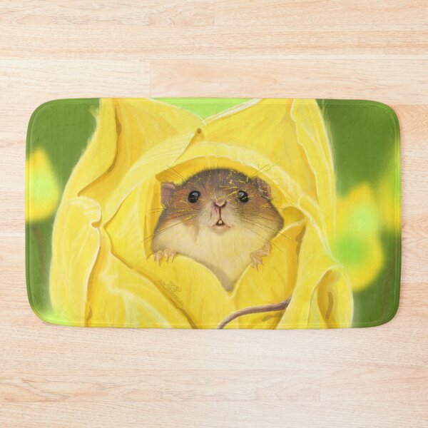Item preview, Fieldmice Tulip  designed and sold by AK-Hevonen.
