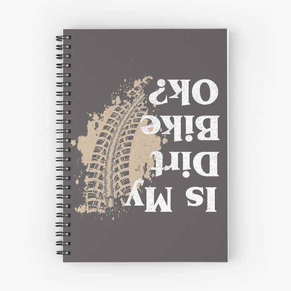 Item preview, is my dirt bike ok funny off road biker gift designed and sold by anhdesing.