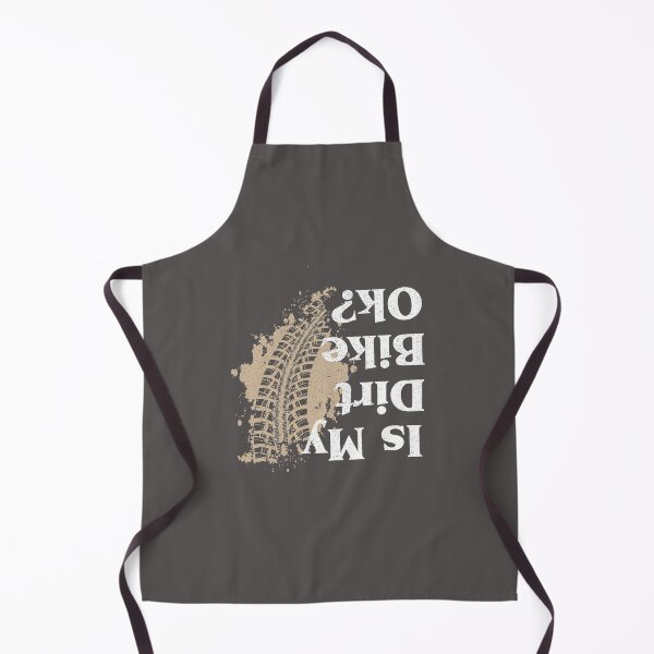 Item preview, is my dirt bike ok funny off road biker gift designed and sold by anhdesing.