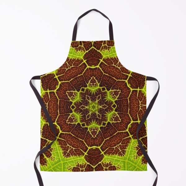Item preview, Kaleidoscopic Nature 00087 designed and sold by CleanWIP.