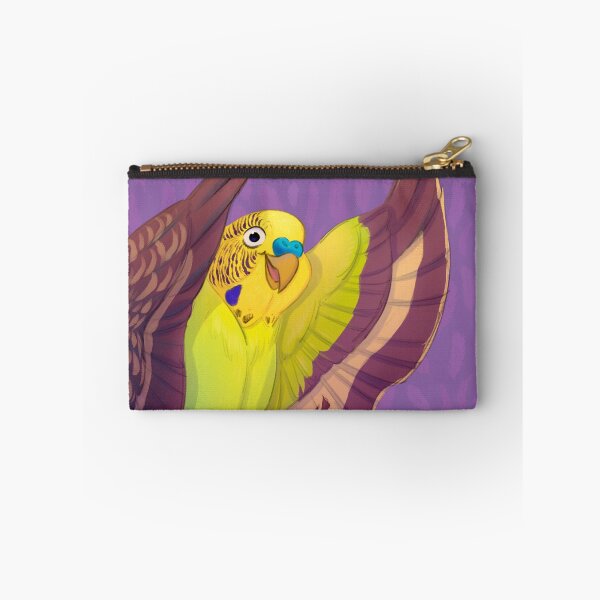 Item preview, Budgerigar designed and sold by PaulaBS.