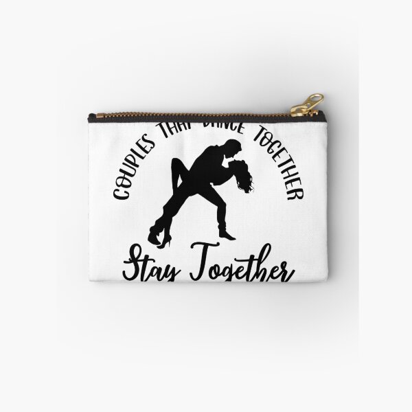 Item preview, Couples That Dance Together, Stay Together designed and sold by FuntasticDez.