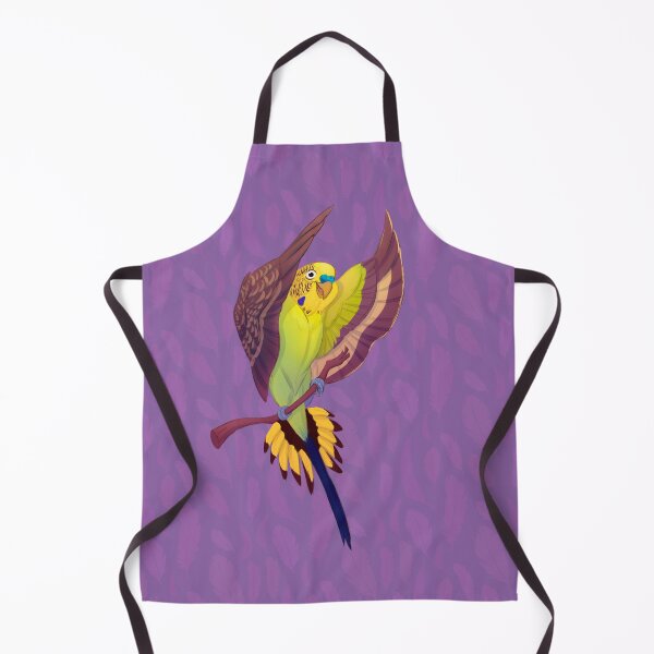 Item preview, Budgerigar designed and sold by PaulaBS.