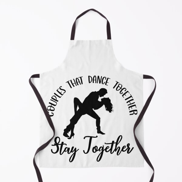 Item preview, Couples That Dance Together, Stay Together designed and sold by FuntasticDez.