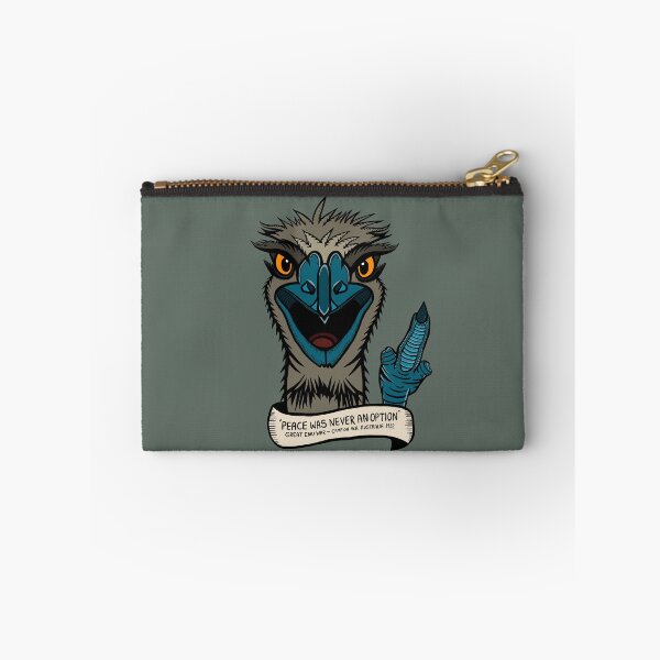 Item preview, Emu War designed and sold by executey.