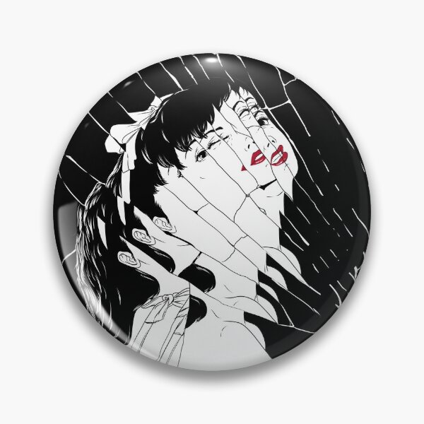 Item preview, PERFECT BLUE designed and sold by majotoyokai.