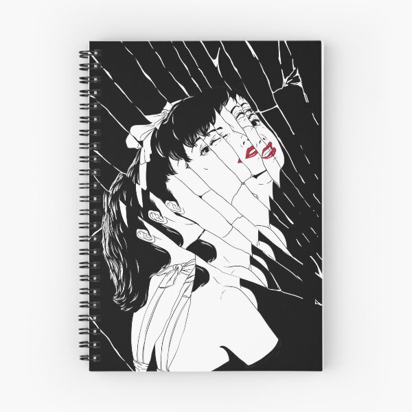 Item preview, PERFECT BLUE designed and sold by majotoyokai.