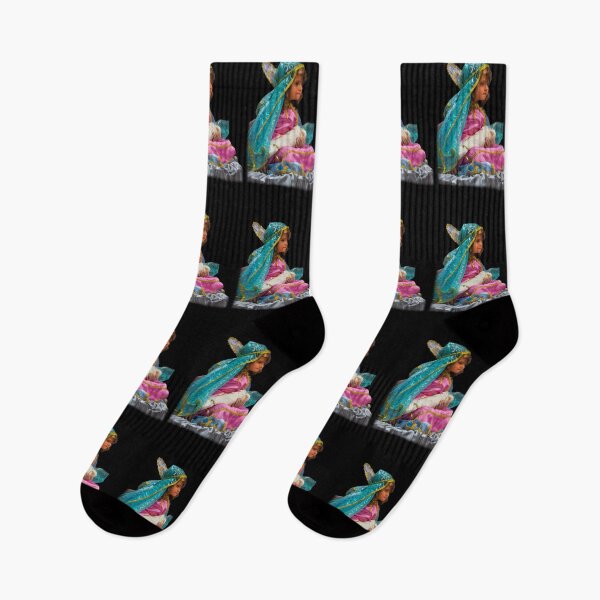 Item preview, Cuenca Kids 1446 designed and sold by alabca.