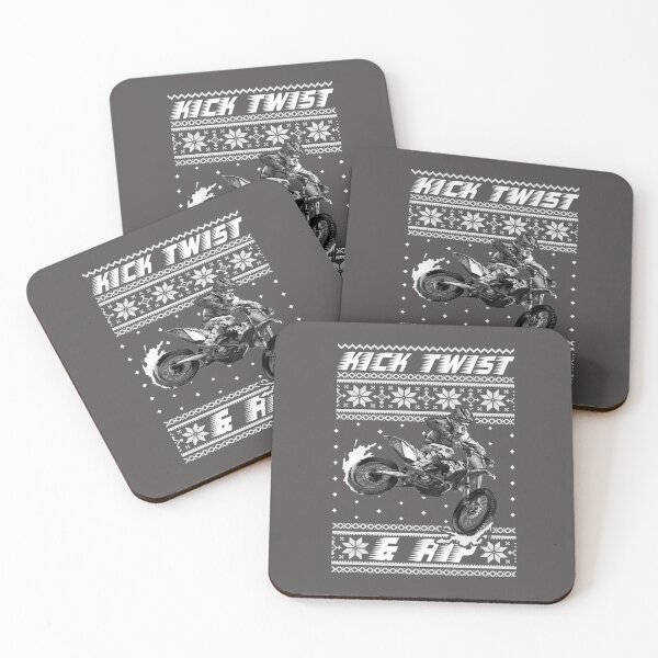 Item preview, Kick Twish and Rip designed and sold by anhdesing.