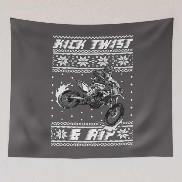 Item preview, Kick Twish and Rip designed and sold by anhdesing.