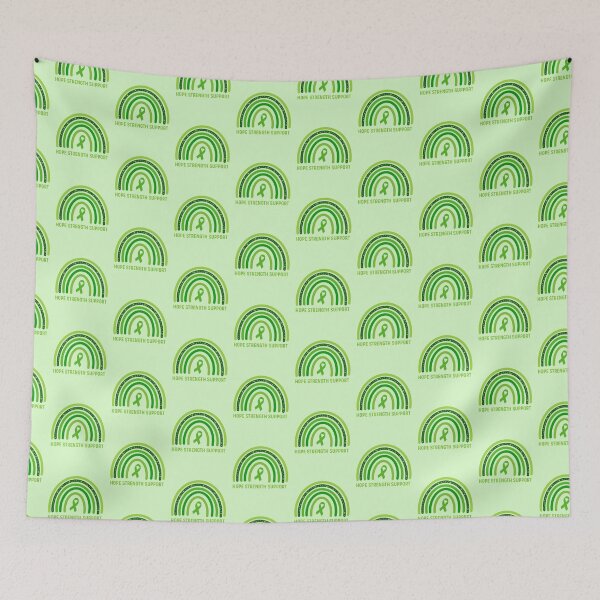 Item preview, Mental Health Awareness designed and sold by champagnemoment.