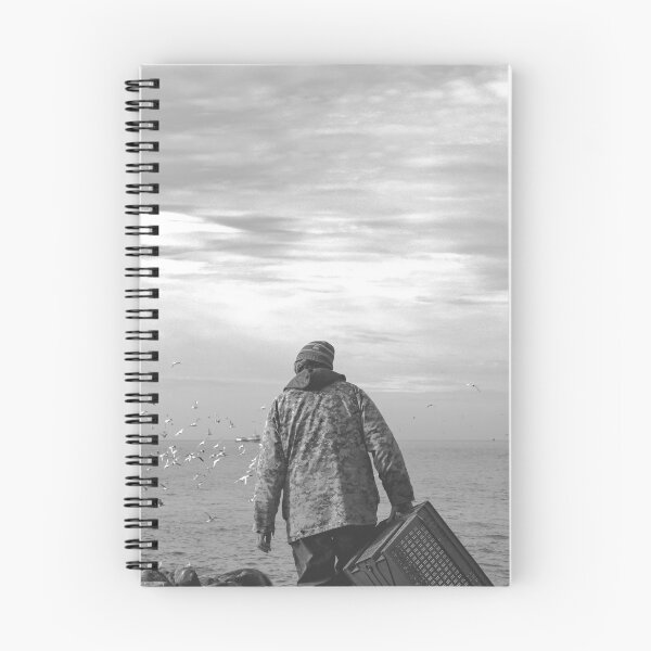 Item preview, The Fisherman designed and sold by Sagrapho.