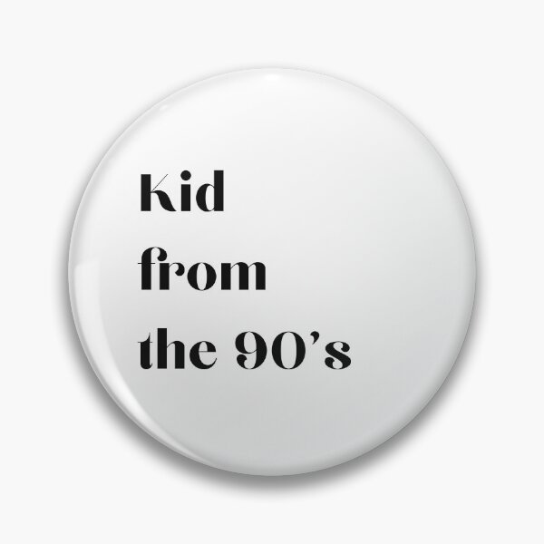 Item preview, Kid from the 90's designed and sold by violette34.