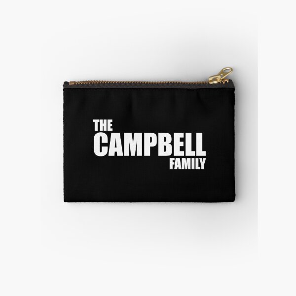 Item preview, The Campbell Family designed and sold by Teelogic.