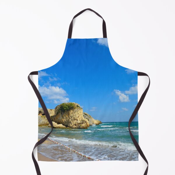 Item preview, Kilimli Bay Beach designed and sold by jojobob.