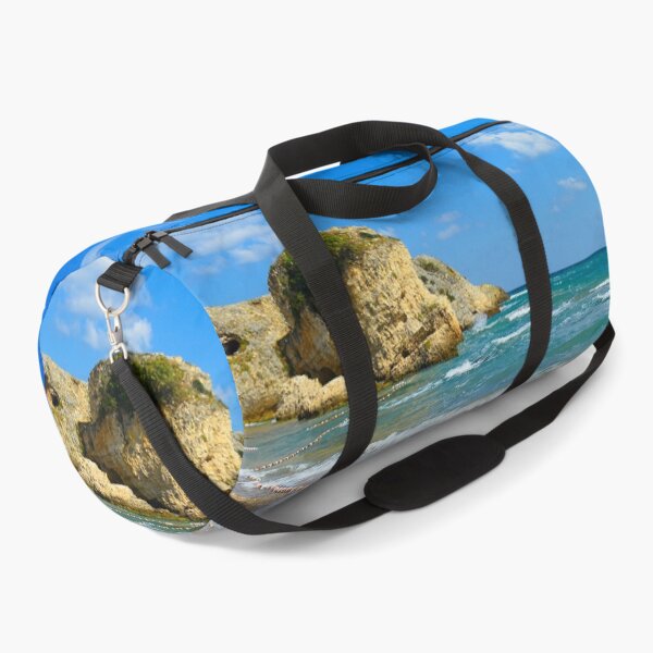 Item preview, Kilimli Bay Beach designed and sold by jojobob.