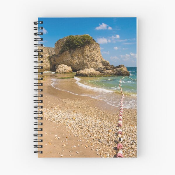 Item preview, Kilimli Bay Beach  designed and sold by jojobob.