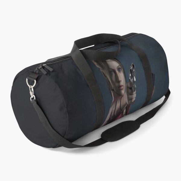 Item preview, Claire Redfield horror franchise designed and sold by kocengorenn.