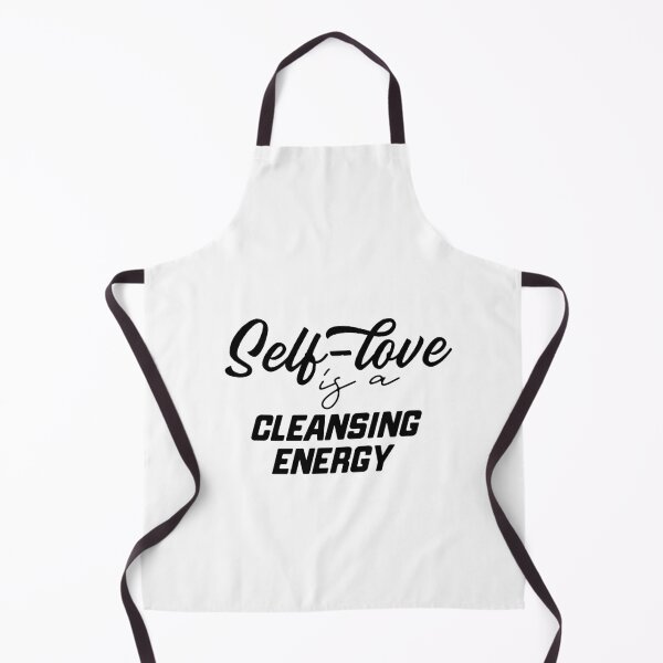 Item preview, Self-love is a cleansing energy designed and sold by empathylife.