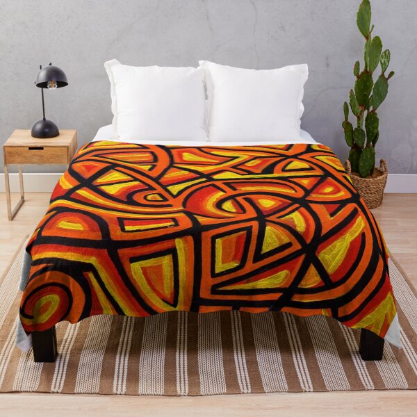 Item preview, SUNSHINE MIND. ABSTRACT EXPRESSIONISM. GRAFFITI designed and sold by 5hertz.
