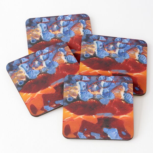 Item preview, Colorful Art  designed and sold by Vidar17.