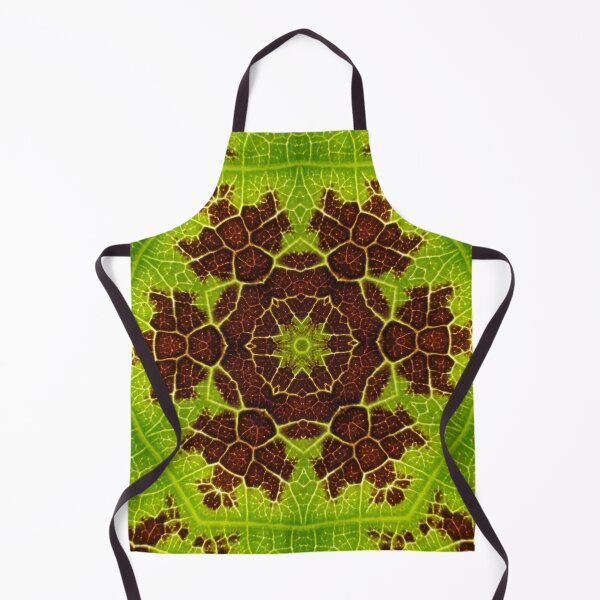 Item preview, Kaleidoscopic Nature 00088 designed and sold by CleanWIP.