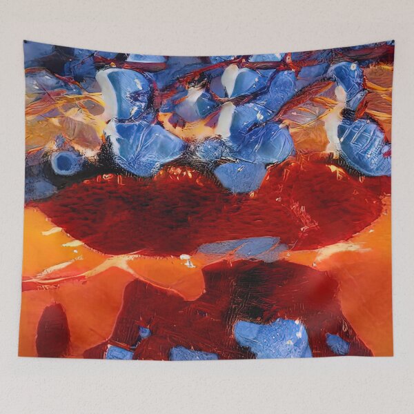 Item preview, Colorful Art  designed and sold by Vidar17.